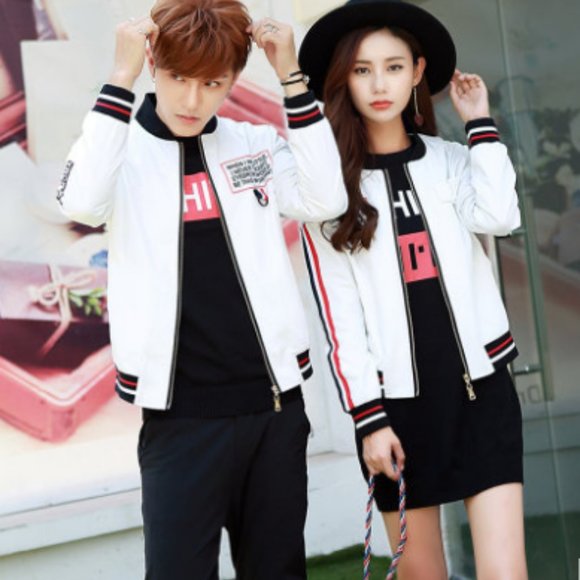 jacket - Picture 3 of 3